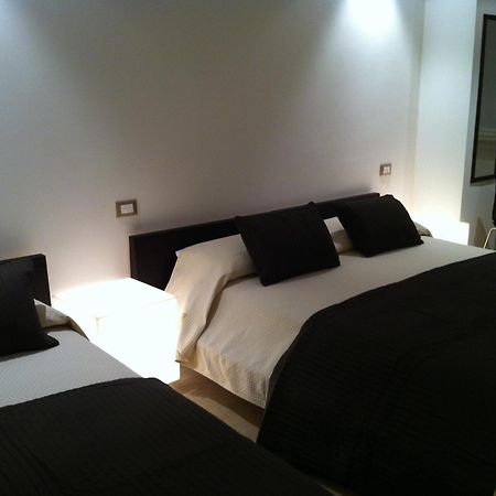 Romeo Design Rooms Verona Ngoại thất bức ảnh