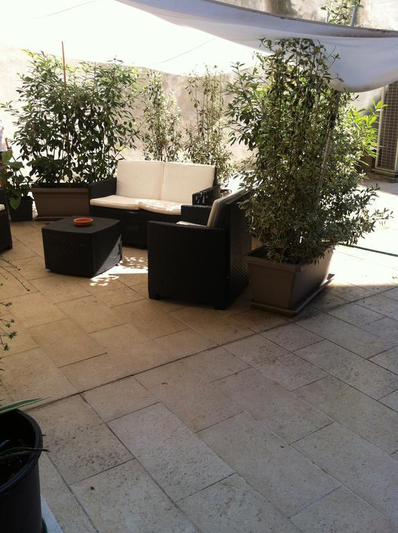 Romeo Design Rooms Verona Ngoại thất bức ảnh