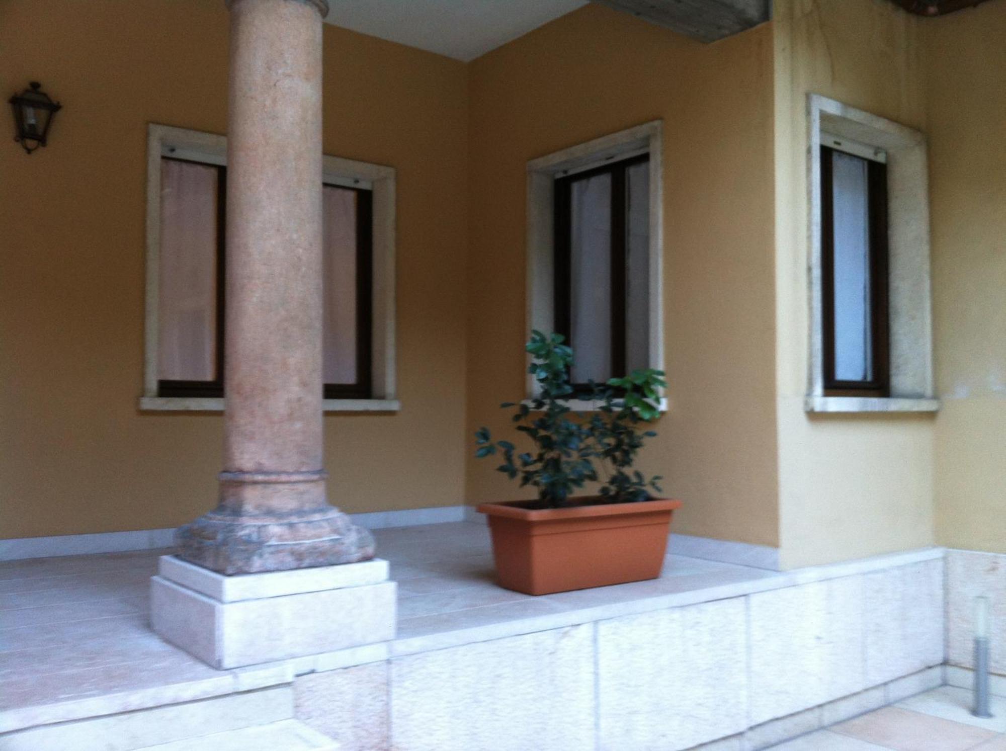 Romeo Design Rooms Verona Ngoại thất bức ảnh