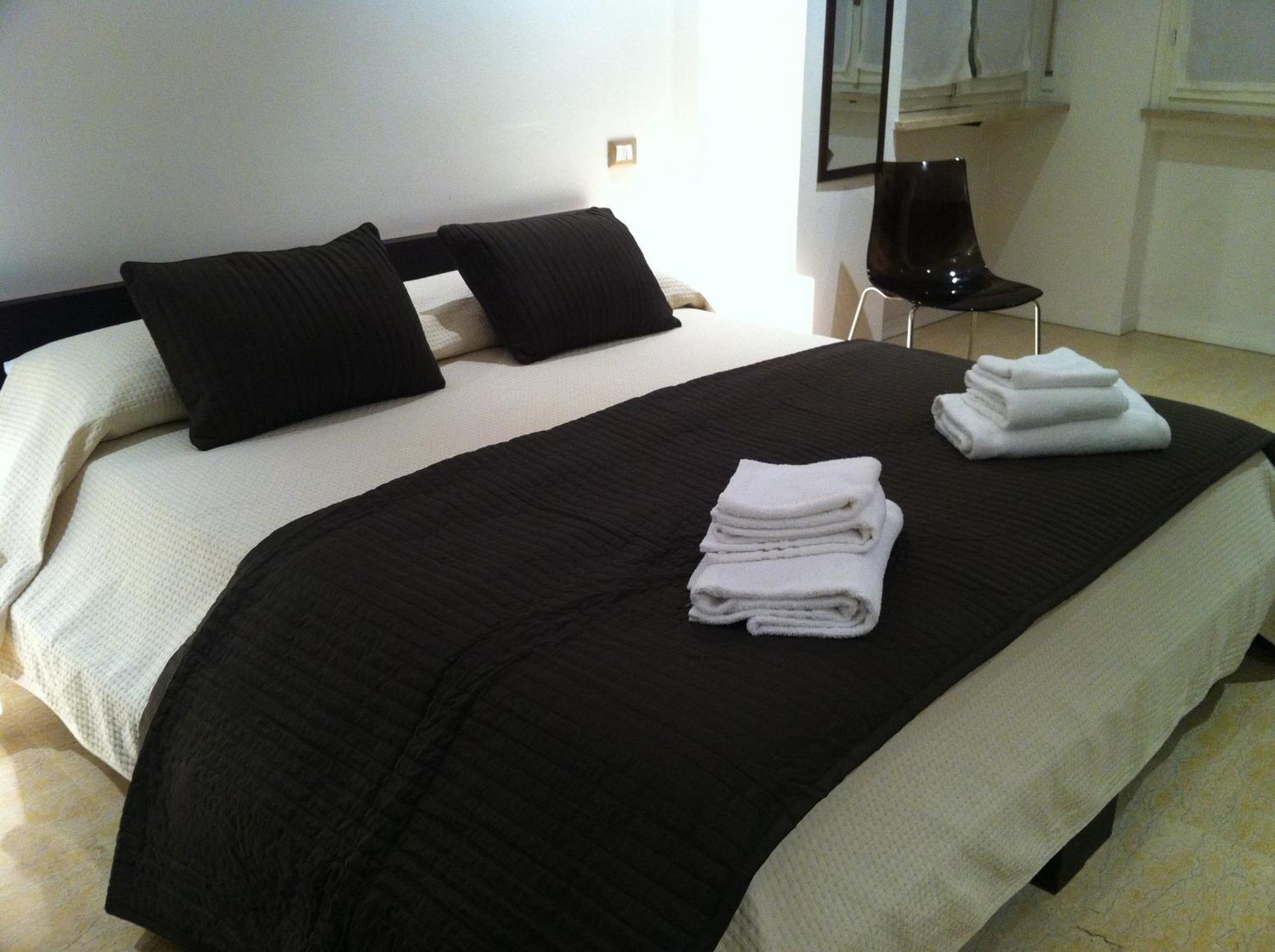 Romeo Design Rooms Verona Ngoại thất bức ảnh