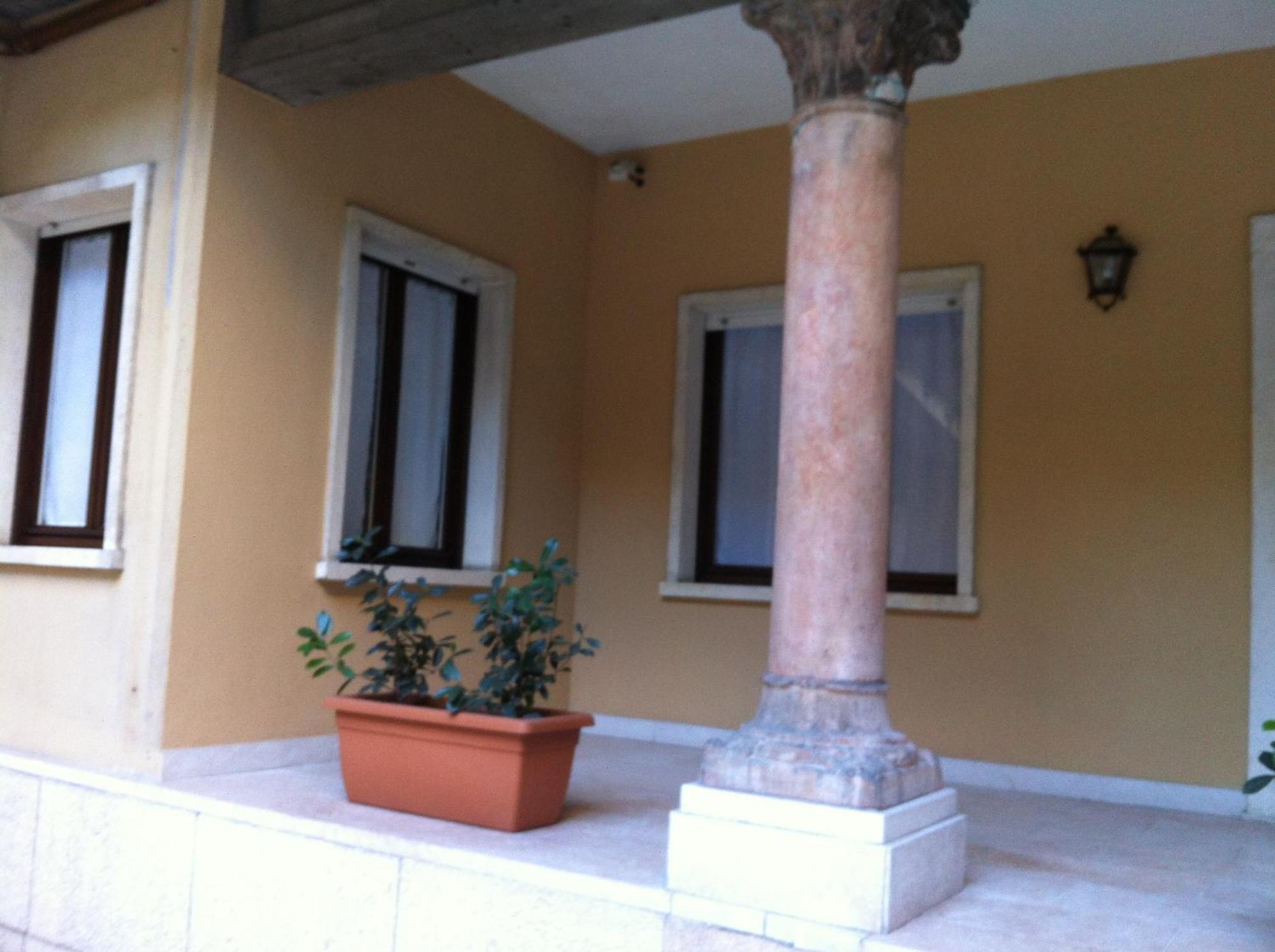 Romeo Design Rooms Verona Ngoại thất bức ảnh