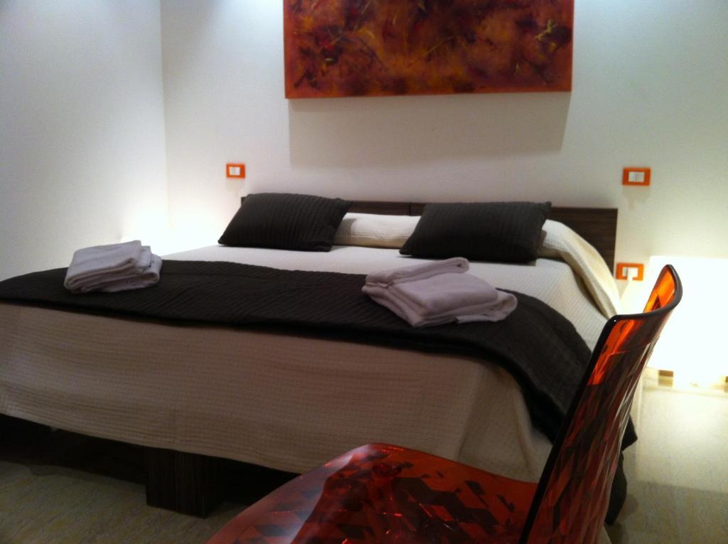 Romeo Design Rooms Verona Phòng bức ảnh