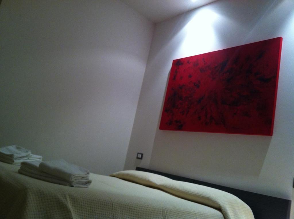 Romeo Design Rooms Verona Ngoại thất bức ảnh