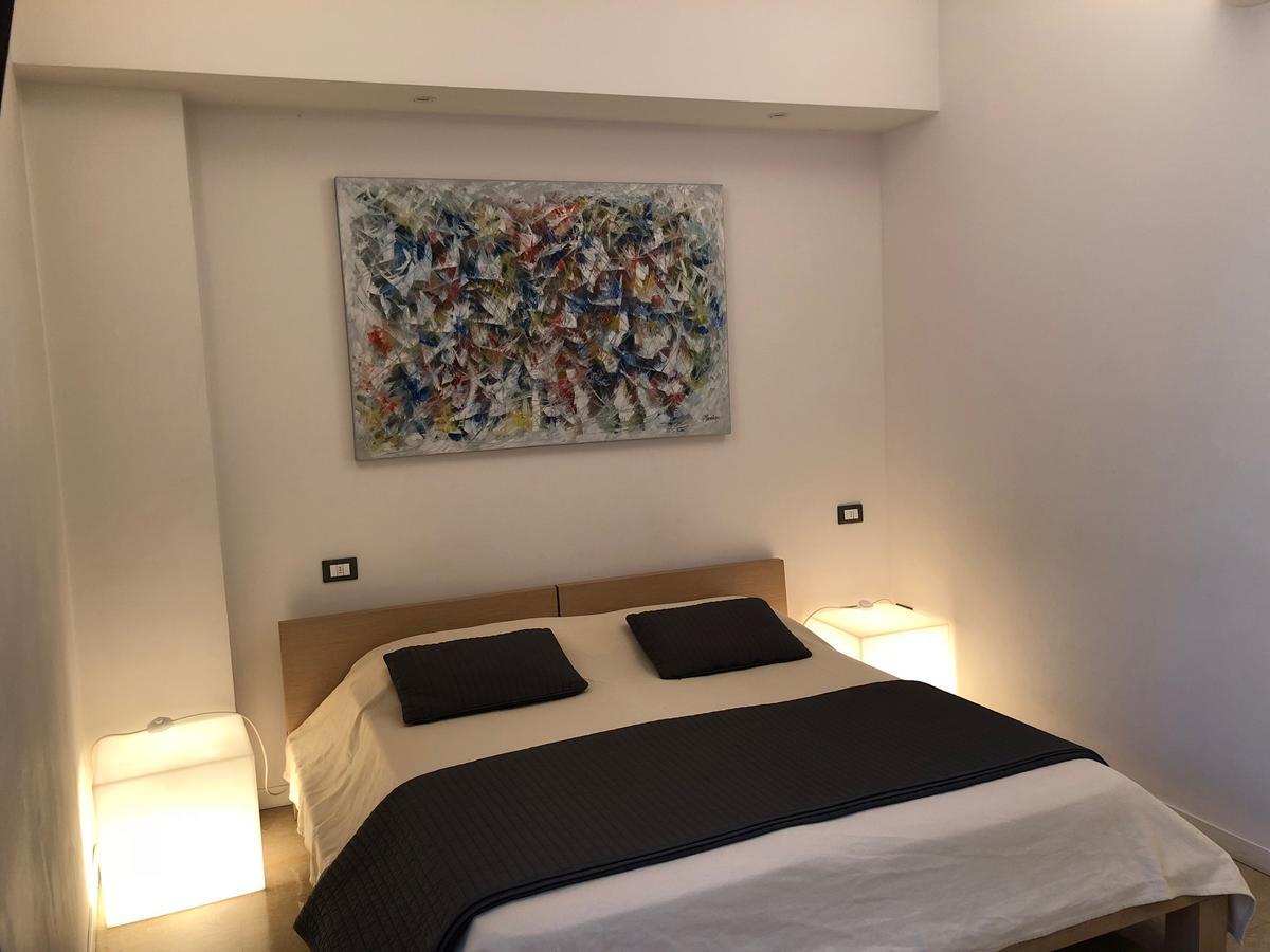 Romeo Design Rooms Verona Ngoại thất bức ảnh