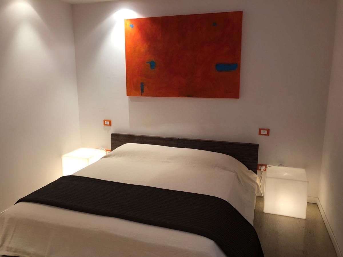 Romeo Design Rooms Verona Ngoại thất bức ảnh