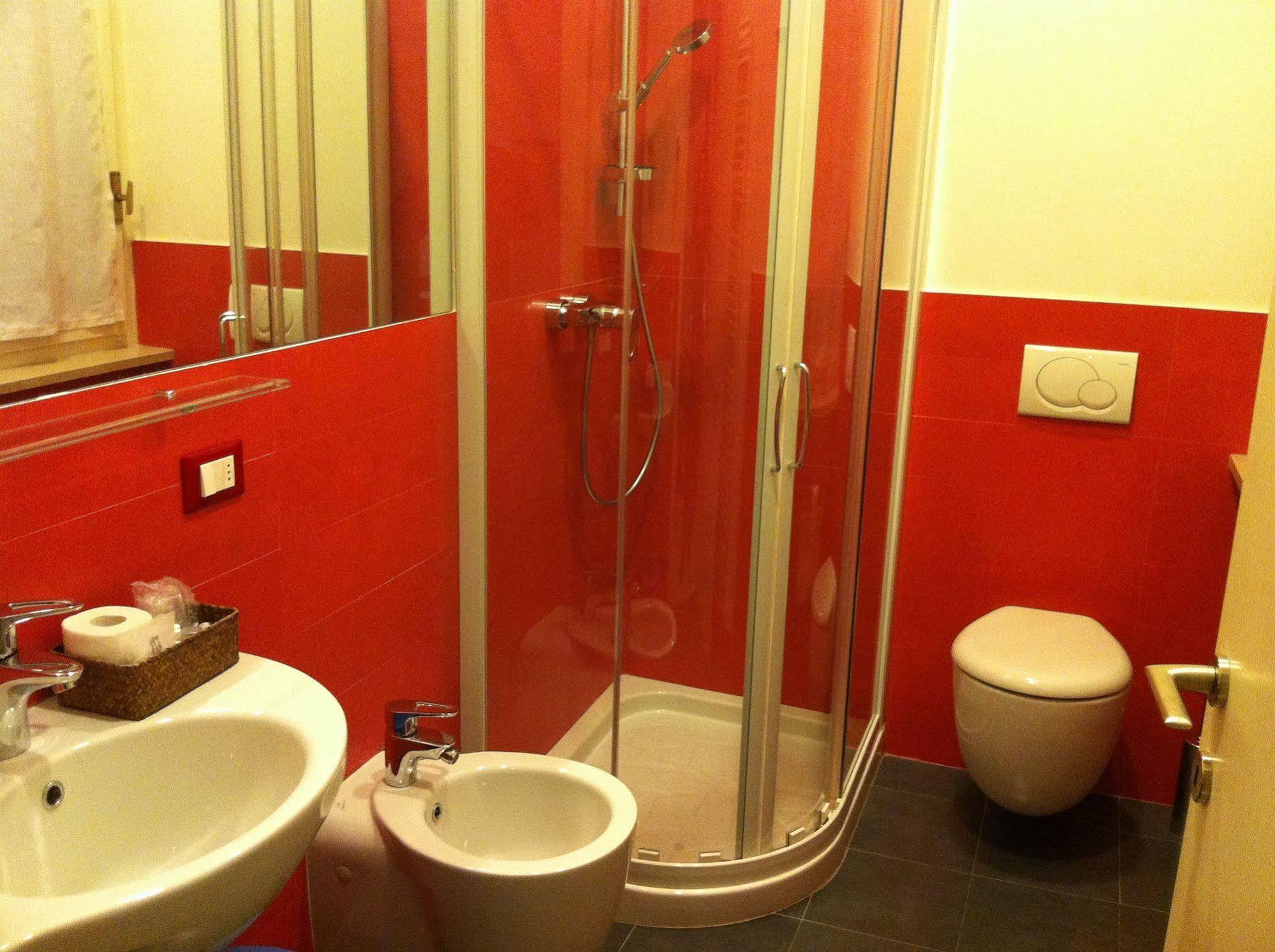 Romeo Design Rooms Verona Ngoại thất bức ảnh