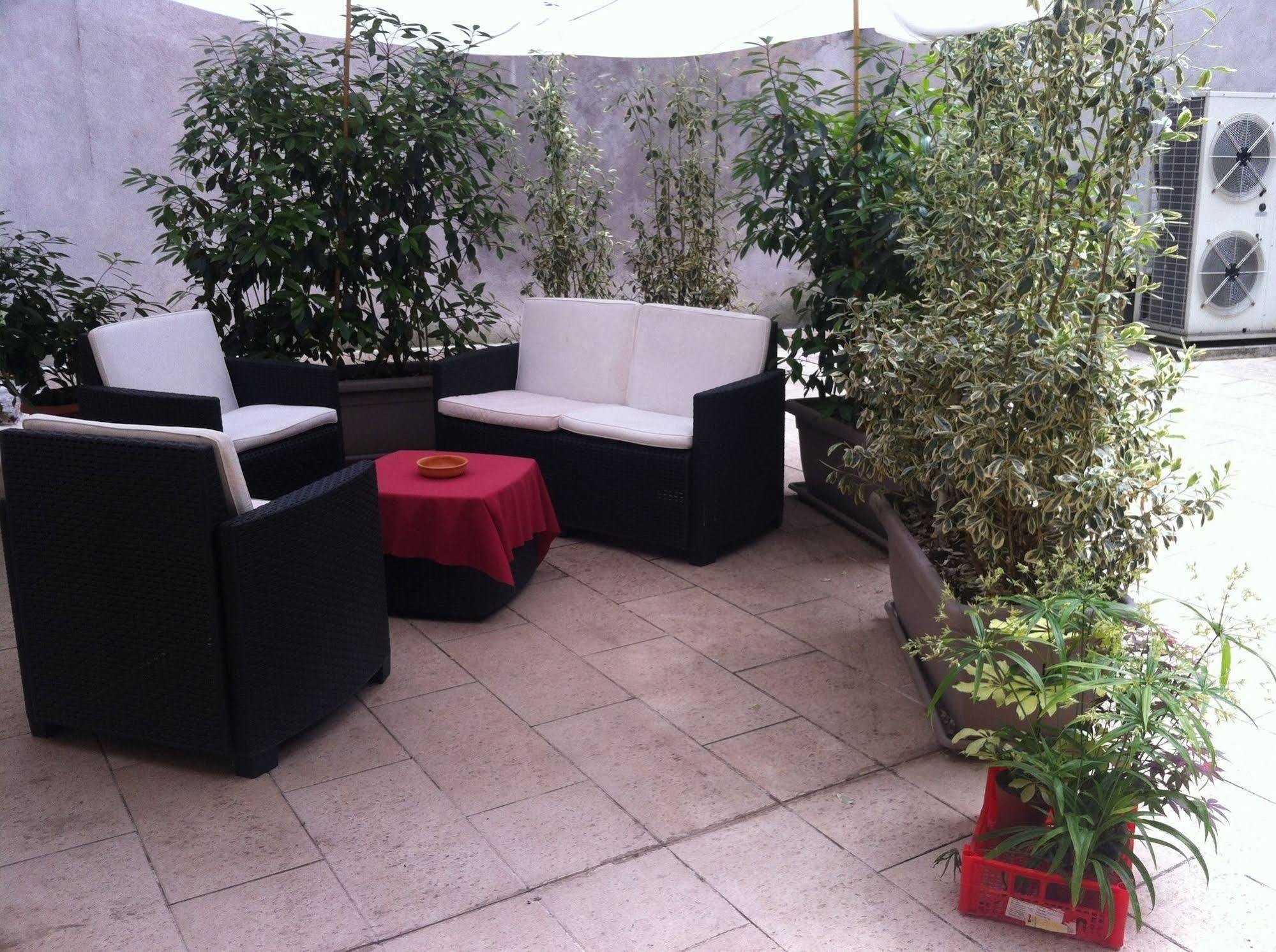 Romeo Design Rooms Verona Ngoại thất bức ảnh