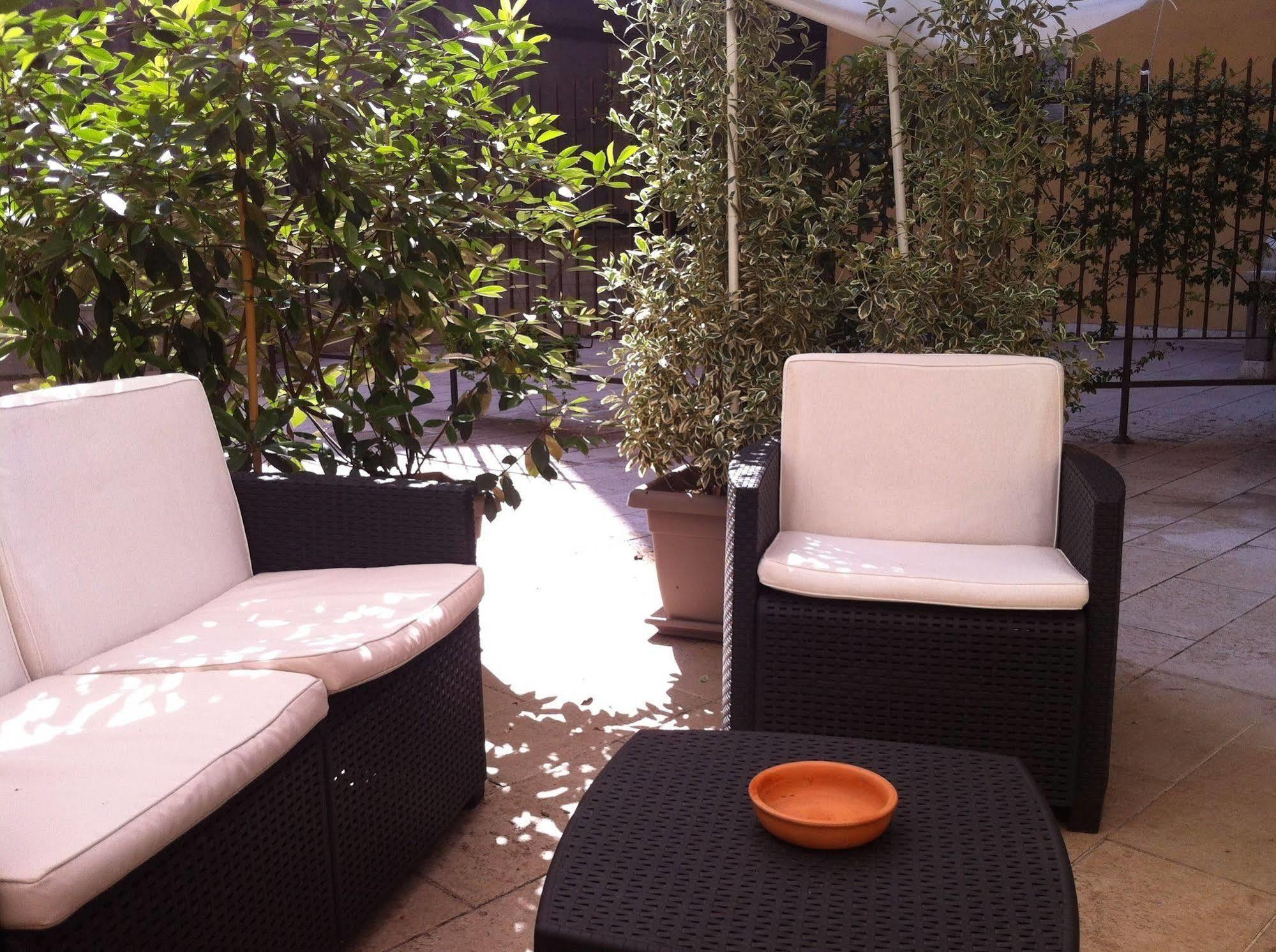 Romeo Design Rooms Verona Ngoại thất bức ảnh