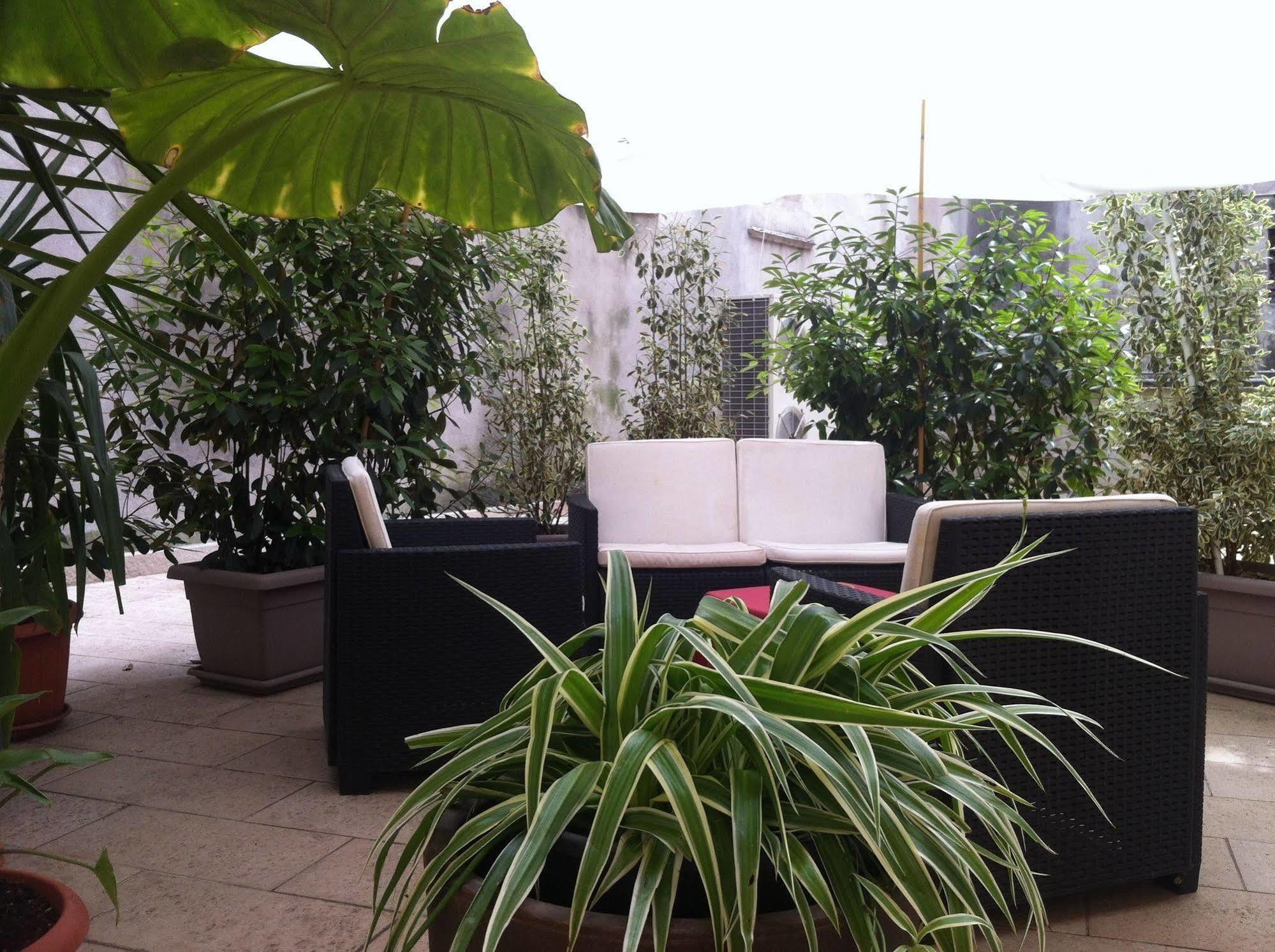 Romeo Design Rooms Verona Ngoại thất bức ảnh
