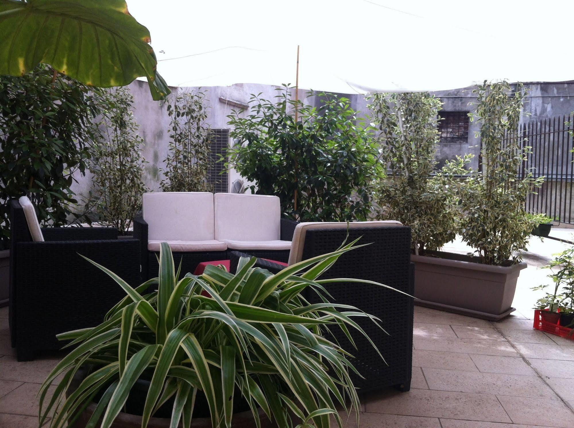 Romeo Design Rooms Verona Ngoại thất bức ảnh