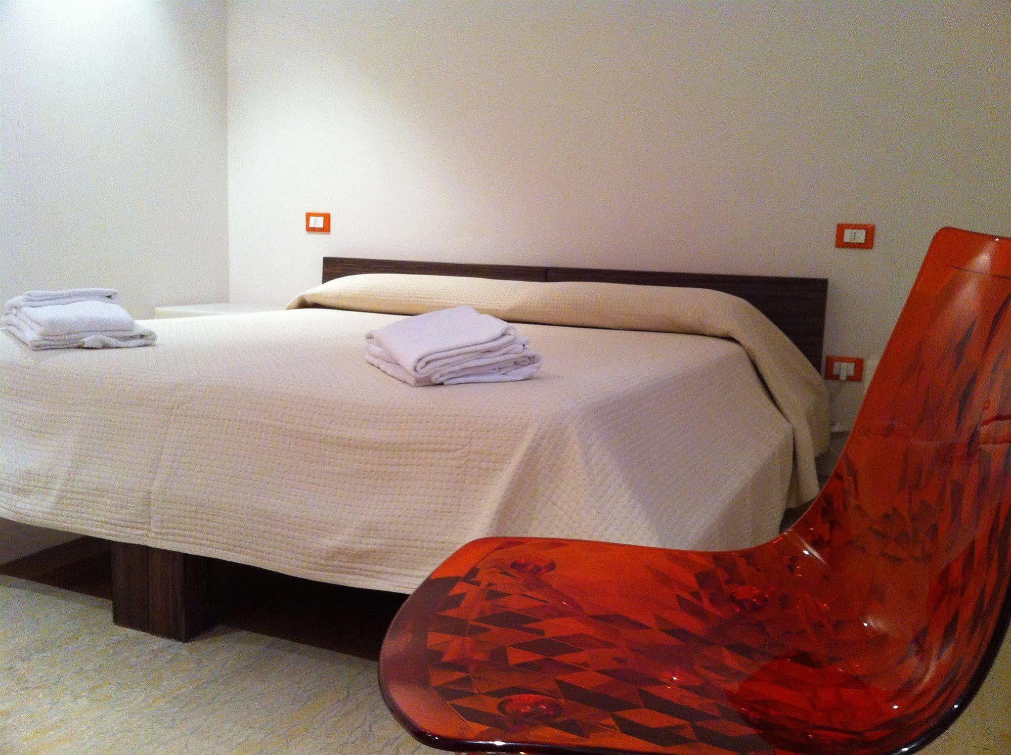 Romeo Design Rooms Verona Ngoại thất bức ảnh