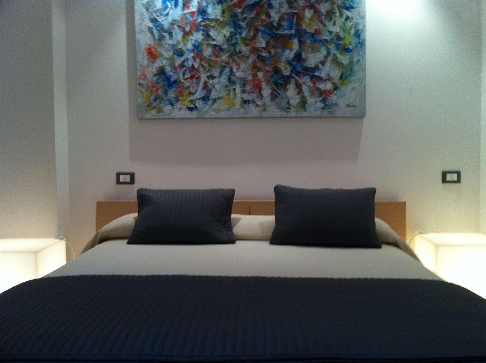 Romeo Design Rooms Verona Ngoại thất bức ảnh